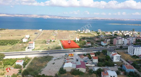 Çanakkale, Lapseki, Ana Yol Üzerinde, 4.852 M2, İmarlı Arsa