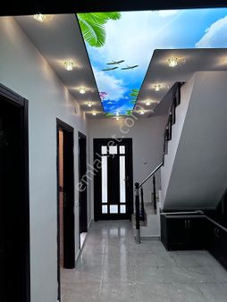 Sivas Caddesi’nde Satılık Dubleks Daire