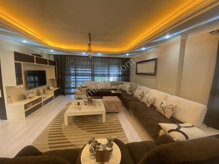 Ayvalık Camlık Ta Satılık Muhteşem Dubleks Villa.