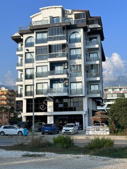 Alanya Kargıcakta Eşyalı Full Aktiveli 1+1 Satılık Daire