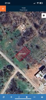 Aydın Didim Akyeniköy De Villa Arsası