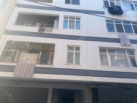 Çağlayan Mah Kiralık 1+1 Doğalgaz Li Daire