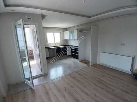 Osmangazide Yeni Açılan Bulvar Yol Üzeri 3+1 - 2 Adet Dairemiz Satlıktır