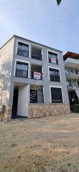 Satılık Daire 1+1 Doğa İle İçiçe