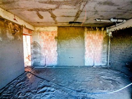 Başiskele Paşadag'da 4+1 190 M2 Bahçe Dubleks