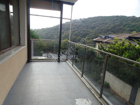 Sarıyer Madende Ve Evyap Okullarına Yakın Ulaşımı Kolay 2+1