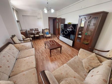 Çankaya Malazgirt Mah. Acil Satılık 5+1 Ters Dubleks Daire