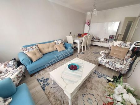 Çankaya Huzur Mah. Acil Satılık 3+1 Daire