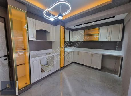Hazardan 29 Ekimde Masrafsız Ultra Lüx Ful Yapılı Park Cepheli