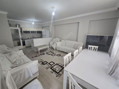 Hanedan Gyo Dan Binevler Mh. Eşyalı Kiralik 2+1 Daire