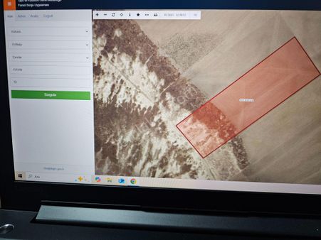 Ankara Gölbaşı Emirler 'de Acil Satılık Tarla
