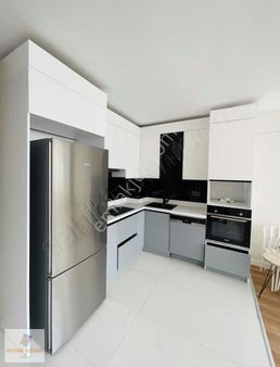 Beytepe Muhteşem Fırsat Kapalı Otoparklı Sitede 1+1 Sıfır Daire