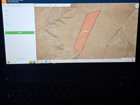 Ankara Gölbaşı Emirler 'de Acil Satılık Tarla