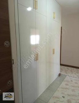 Kuzeyşehir Migros Arkası 7. Etapta Satılık 3+1 İsim Hakkı