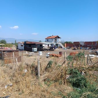 10. Mıntıkada Yola Sıfır Satılık Fırsat Çiftlik Arazisi