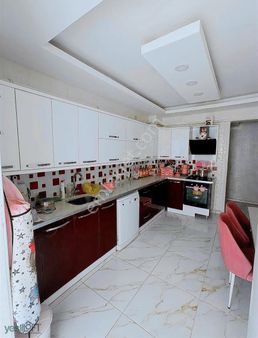 Yeşilloft'tan Satılık 3+1 Daire