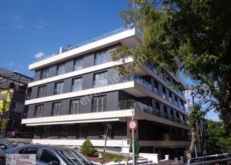 Çankaya Mebusevlerinde Teraslı Sıfır 3+1 Dubleks Daire