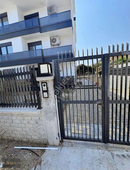 Müstakil Villa Tadında Özel Havuzlu