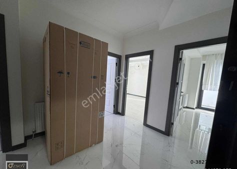 Çayırova İnönü Mahallesi'nde Kiralık2+1 Daire