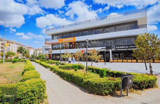 Kaf Avm Kiralık Dükkan & Mağaza / Enbatı A.ş