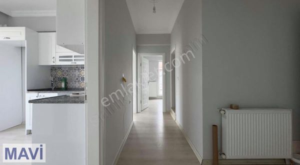 Yazlık Mh. 2+1 90m² Site İçi 3. Kat Açık Otopark
