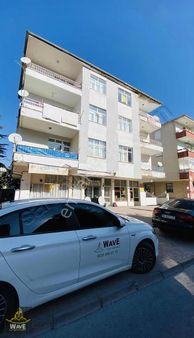 Wave Gayrimenkul | F.çakmak Mah. | 3+1 | 130m2 | Kiralık Daire..