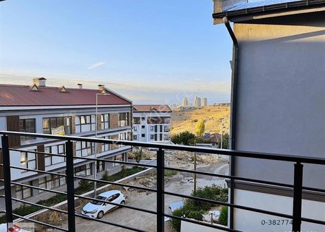 İncekte Kapalı Mutfaklı 2+1