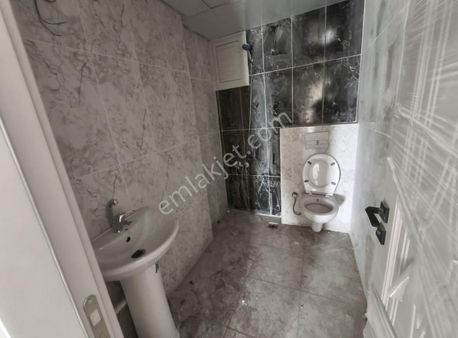 Seyran Emlaktan Satılık Sıfır 2+1 Ön Cephe Daire