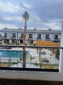 Müstakil Kıvamında 2+1 Geniş Dublex Yazlık !!!