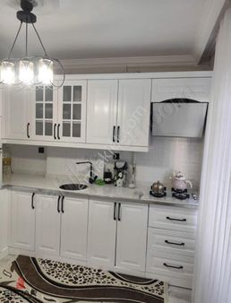 Ebrar Emlak'tan 3+1 Doğalgazı Asansörlü Satılık Temiz Daire