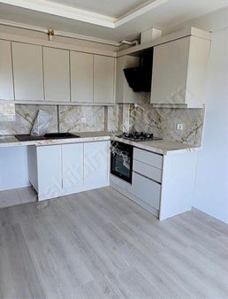 Ersoy Emlak'tan Kiralık 2+1 Sıfır Geniş Daire