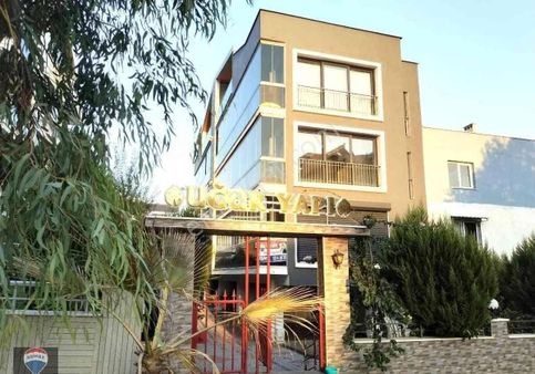 Aydın Kemer Mahallesi Ayrı Mutfak Full Eşyalı 2+1 Satılık Daire