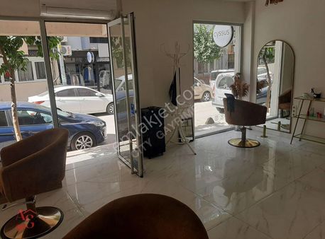 Güzelyalı 56 Sokakta Tabela Değeri Yüksek İşyeri