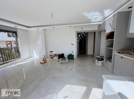 Bahçelievler De 2+1 Lüks Daireler