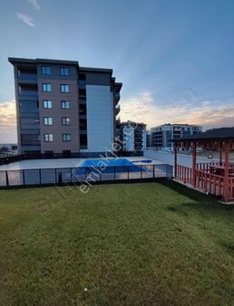 Tekirdağ Çerkezköy Cumhuriyet Mah. 2+1 Giriş Kat Dairemiz Satılk