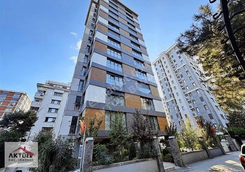 Erenköy'de Bağdat'a 5 Dk 135 M2 Ebeveynli Süper Lüx 3+1