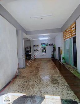 Kurt Gayrimenkul'den Devren Kiralık Oto Kuaför