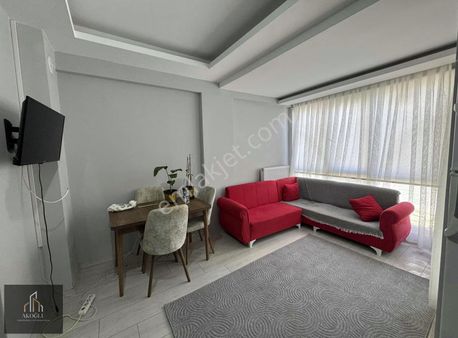 Körfez Mahallesin'de Ulaşıma Yakın Yatırımlık 1+1