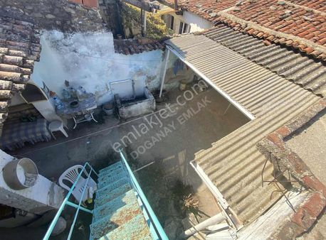 Doğanay Emlaktan Satılık Müstakil 127m2