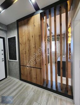 Rotadan Site İçerisinde Merkezi Konumda Eşyalı Lüx 2+0