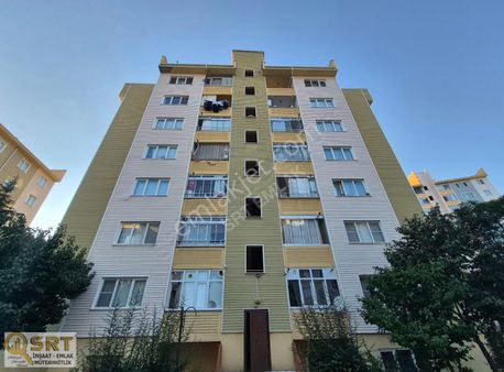 Gödene Toki 1.etapda Kiralık Ara Kat 2+1 Daire