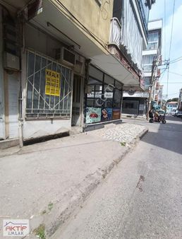 Aktif Emlak'tan Koza Parkı Civari Kiralık Ofis