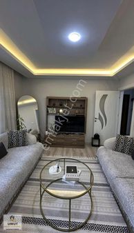 İskele Cad. Shell Petrol Arkasında Satılık 2+1 Daire