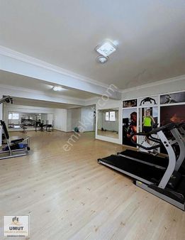 Gölbaşı'nda Site İçinde Satılık 3+1 Geniş Daire