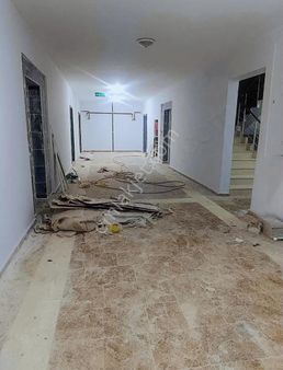 Burhan Kıran'dan Yeşilyurt Atlantis Konutlarında Satılık Daire