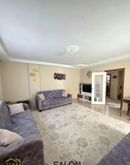 Teras Gayrimenkul'den Anıt Mahallesinde Kombili Satılık Dairemiz