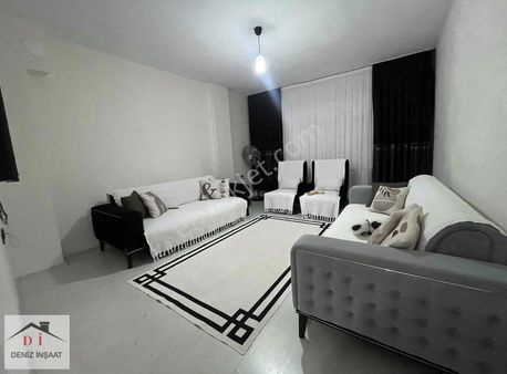 Deniz İnş. Esentepede Satılık Daire 2+1 Toprak Tapulu 22.5 M2