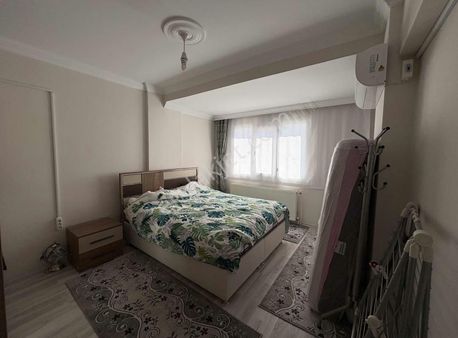 İsabeylide Satılık 3+1 Doğalgazlı Daire