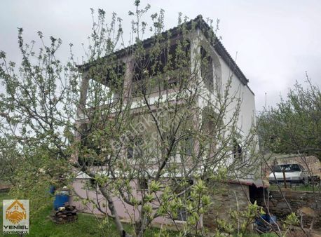 Yeniel Gayrimenkul Satılık Kemalpaşa Kamberler Kiraz Bahçesi