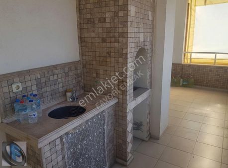 Favoriden Akçaalanda 3+1 Deniz Manzaralı Temiz Daire